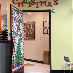 KIDS FIRST DENTISTRY - Decorations