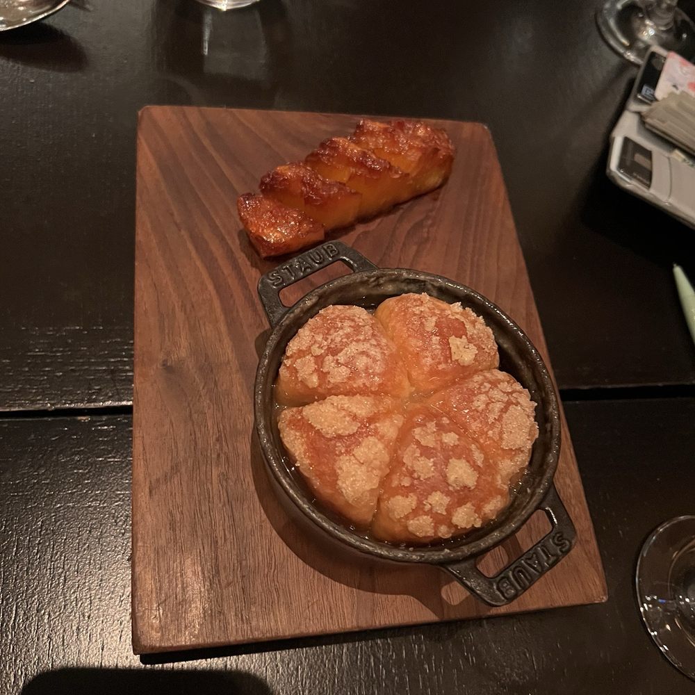 Dinner by Heston Blumenthal - British Near Me - London, XGL