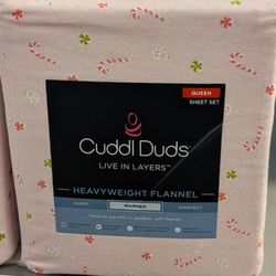 Kohl's - Flannel sheets