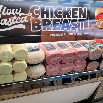 Jersey Mike's Subs - Delis Near Me - Albuquerque, New Mexico