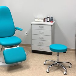 Shoal Creek Foot & Ankle Center