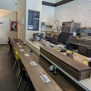 Sushi N Matcha Sho - Sushi Bars Near Me - Los Angeles, California Sushi N Matcha Sho - Sushi Bars Near Me - Los Angeles, California