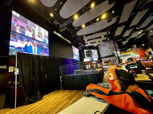 Xfinity Live! Philadelphia by null