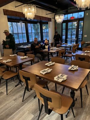 Freda's Fine Food & Drink by null