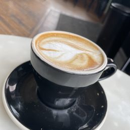 cappuccino