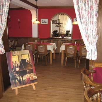 Restaurant Zur Erholung - German Near Me - Bad Sachsa, NI Restaurant Zur Erholung - German Near Me - Bad Sachsa, NI