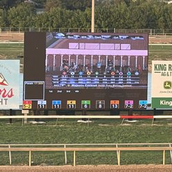 Retama Park