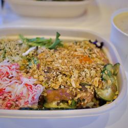 Poké Bar