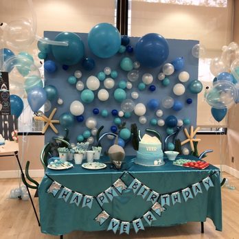 La Vie Douce Design - Baby Shark birthday - Desserts Near Me - San Leandro, California La Vie Douce Design - Baby Shark birthday - Desserts Near Me - San Leandro, California
