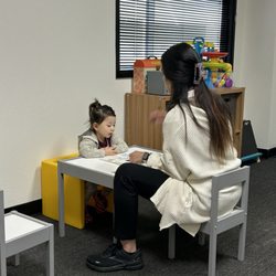 Simple Speech Therapy