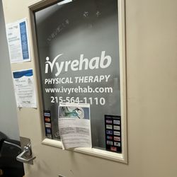 Ivy Rehab Physical Therapy - Ivy Rehab