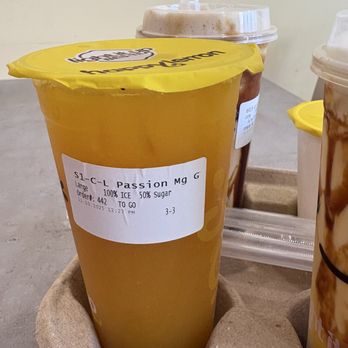 Happy Lemon - Bubble Tea Near Me - Sacramento, California Happy Lemon - Bubble Tea Near Me - Sacramento, California