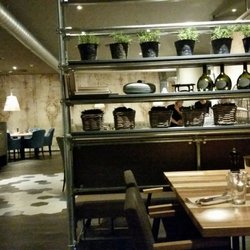 Westend Factory - Interieur