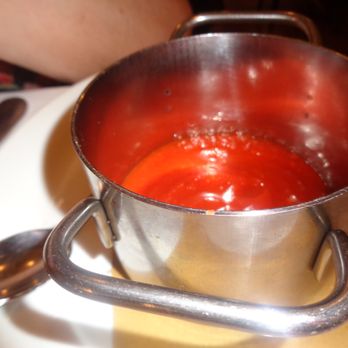 Alessio - Marinara Sauce - Roman Near Me - Rome, RM