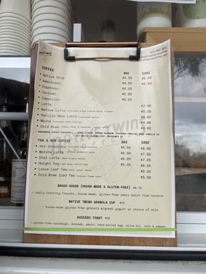 Menu photo 1 Menu photo 1