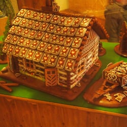 Muzeum perníku
