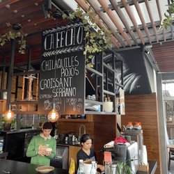 Cafecho