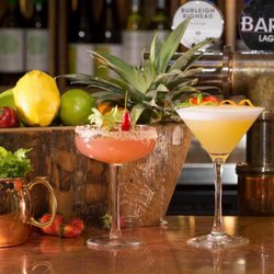 Bar 11 - Cocktails