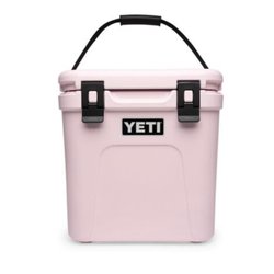 The Salty Mare - Yeti® Roadie 24 Ice Pink