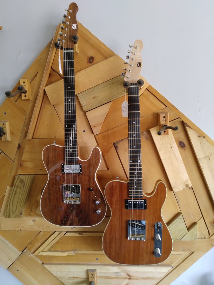 ST PAUL GUITAR REPAIR Updated May 2024 13 Photos 1101 7th St W