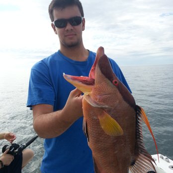 Simply Hooked - Beautiful - Fishing Near Me - Indian Rocks Beach, Florida