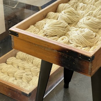 Ooink - Ramen Near Me - Seattle, Washington