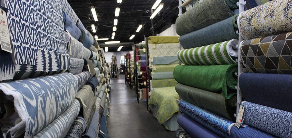 U-Fab Interiors - upholstery in Richmond, VA