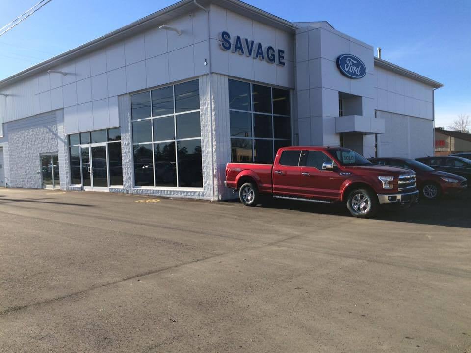 SAVAGE FORD SALES Updated September 2024 72 Front Street, Sturgeon Falls, Ontario Car
