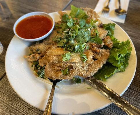 Watdongmoonlek Noodle by null