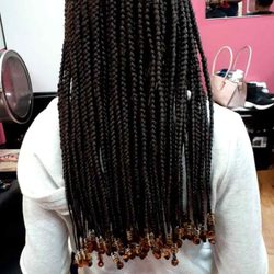 Lydia Braiding & Weaving in Woodbridge gift card