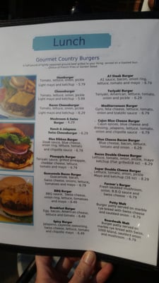Menu photo 7 The Boardwalk Cafe Webster Groves, MO Menu photo 7 The Boardwalk Cafe Webster Groves, MO