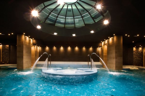 Castilla Termal Burgo de Osma by null