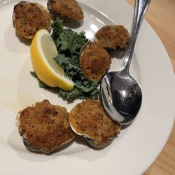 Sam's Inn - Clams casino