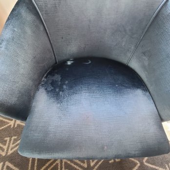 Hotel Van Zandt - Chair in our room - Hotels Near Me - Austin, Texas Hotel Van Zandt - Chair in our room - Hotels Near Me - Austin, Texas