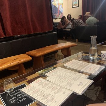 Page Springs Cellars - Massage Near Me - Cornville, Arizona