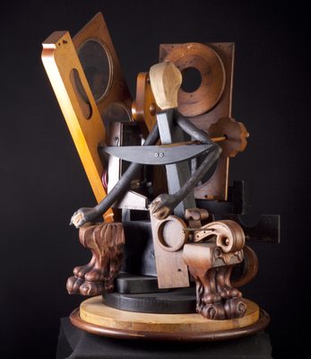 Fay Wood Studio and Art Gallery by null Fay Wood Studio and Art Gallery by null