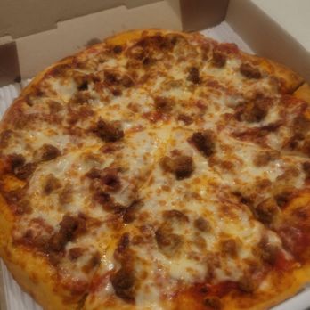 Pizza Pizza 007 - Meat Lovers pizza - Pizza Near Me - Columbus, Ohio Pizza Pizza 007 - Meat Lovers pizza - Pizza Near Me - Columbus, Ohio