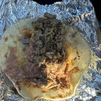 Taco Palenque Braker Lane - Al Pastor Taco - Mexican Near Me - Austin, Texas