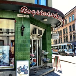 Bogstadveien Parfymeri