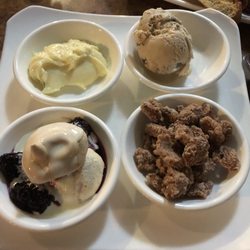 Feast on Murray - Dessert