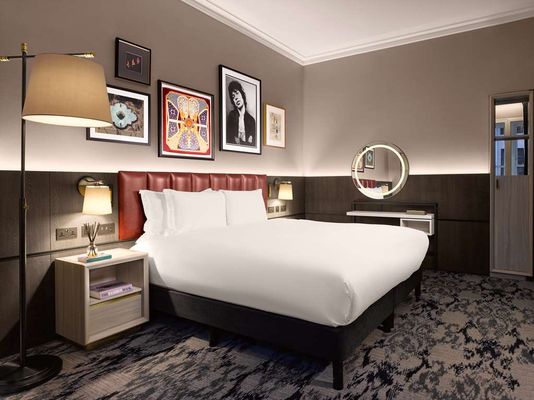 The Trafalgar St. James London, Curio Collection by Hilton by null