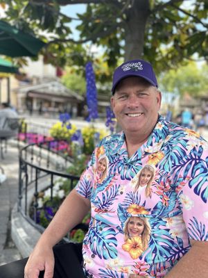 Knott's Berry Farm by null