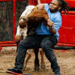Humble Rodeo & BBQ Cookoff