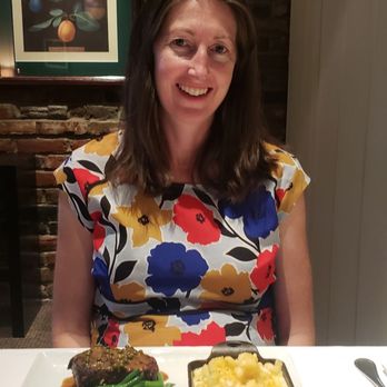 Bricks Restaurant & Wine Bar - Aged fillet, lobster mac and cheese and 38 weeks prego hottie are bonuses!! - New American Near Me - Reno, Nevada Bricks Restaurant & Wine Bar - Aged fillet, lobster mac and cheese and 38 weeks prego hottie are bonuses!! - New American Near Me - Reno, Nevada