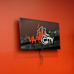 Vape City - BRAND NAME