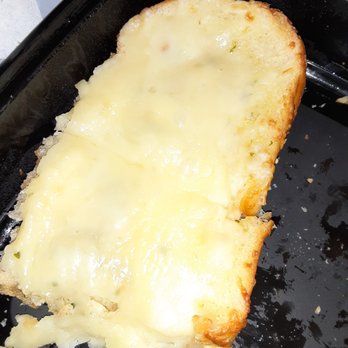 Chi Chi's Pizza - Dry unbuttered way to much cheese. - Pizza Near Me - Saugus, California Chi Chi's Pizza - Dry unbuttered way to much cheese. - Pizza Near Me - Saugus, California