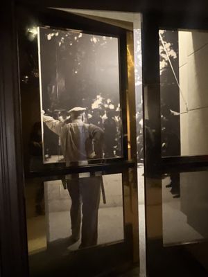 Birmingham Civil Rights Institute by null