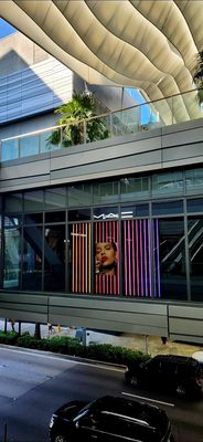 Brickell City Centre by null