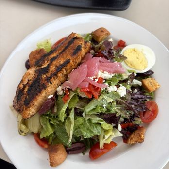 Mozambique - Steakhouses Near Me - Laguna Beach, California