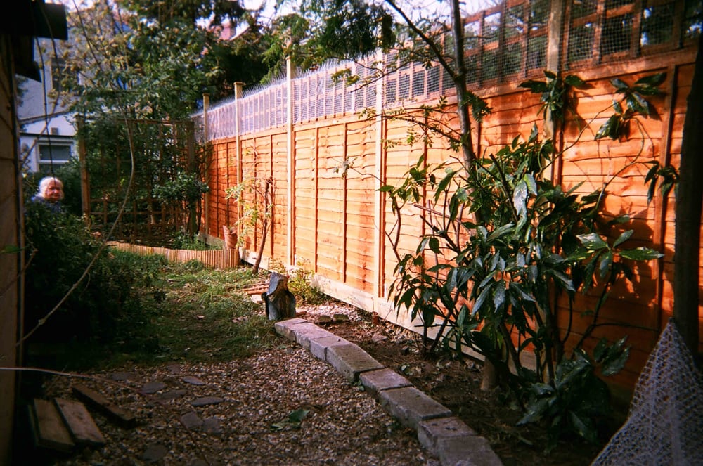 CALYPSO LANDSCAPES 2 Road, London, United Kingdom